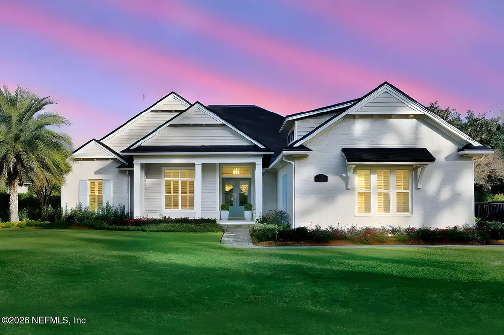 12766 River Story Court Jacksonville FL 32223