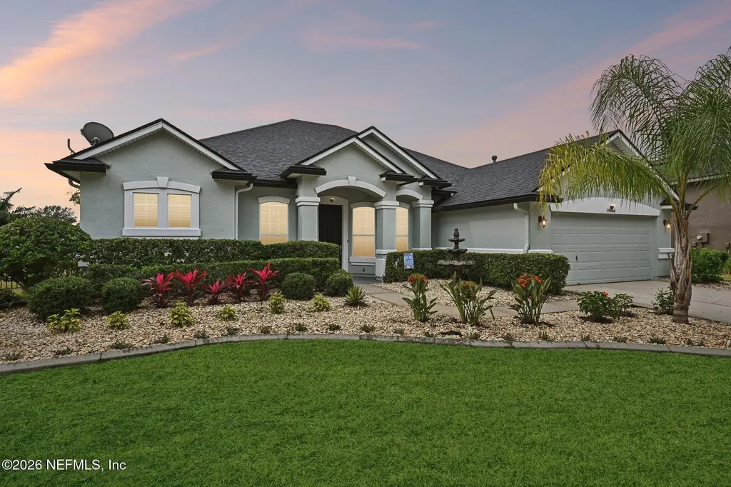 14366 Cherry Lake Drive W Jacksonville FL 32258