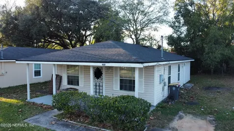 1831 Broadway Avenue Jacksonville FL 32209