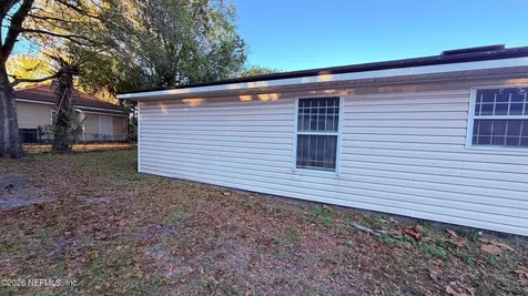 1831 Broadway Avenue Jacksonville FL 32209