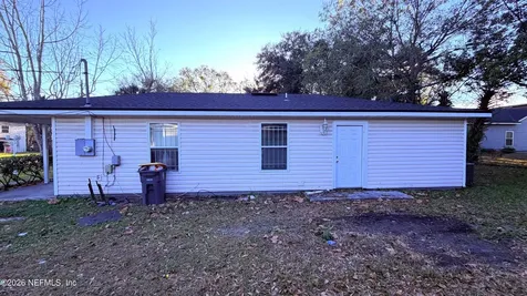 1831 Broadway Avenue Jacksonville FL 32209