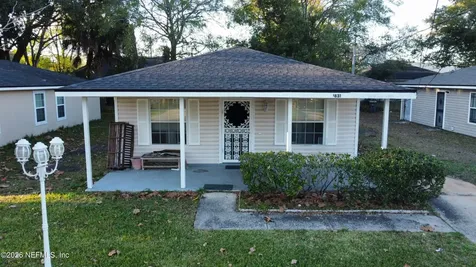 1831 Broadway Avenue Jacksonville FL 32209
