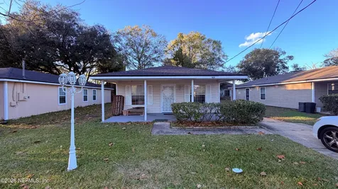 1831 Broadway Avenue Jacksonville FL 32209