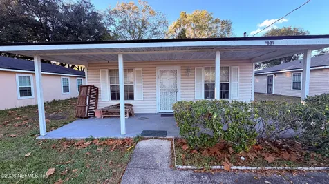 1831 Broadway Avenue Jacksonville FL 32209