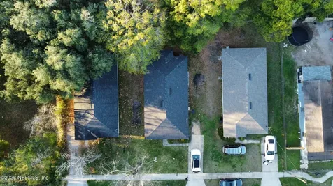 1831 Broadway Avenue Jacksonville FL 32209