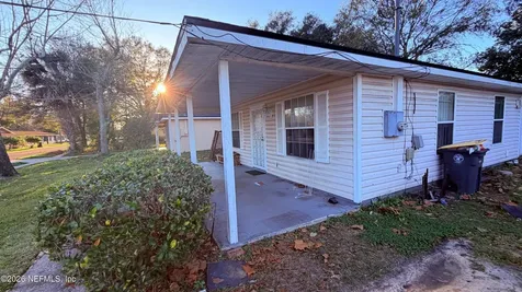 1831 Broadway Avenue Jacksonville FL 32209