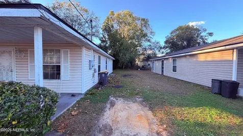 1831 Broadway Avenue Jacksonville FL 32209