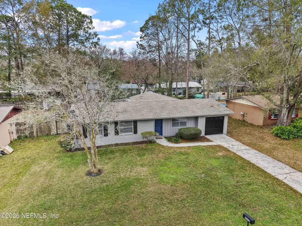 2697 Tina Lane Middleburg FL 32068