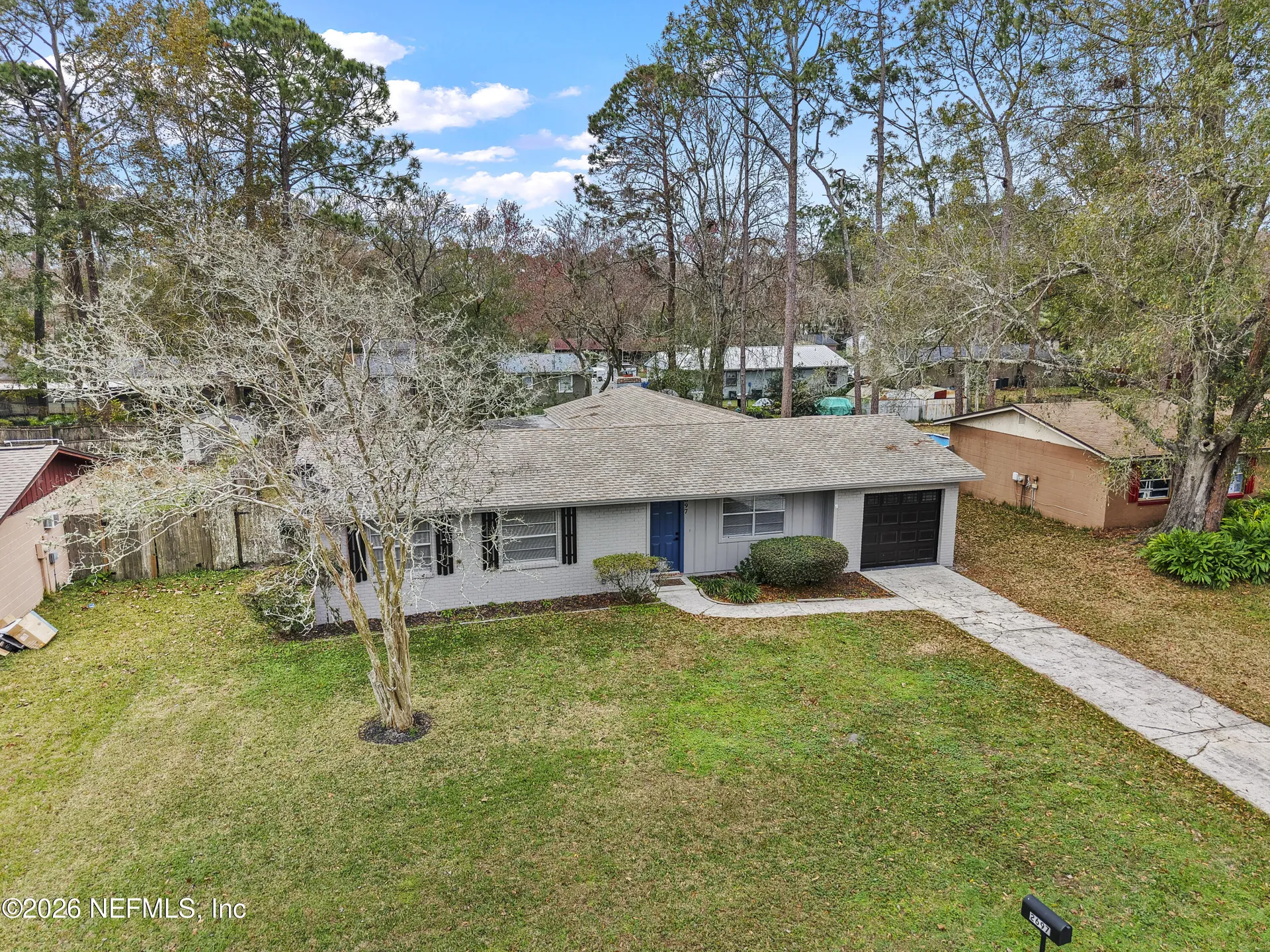 2697 Tina Lane Middleburg FL 32068