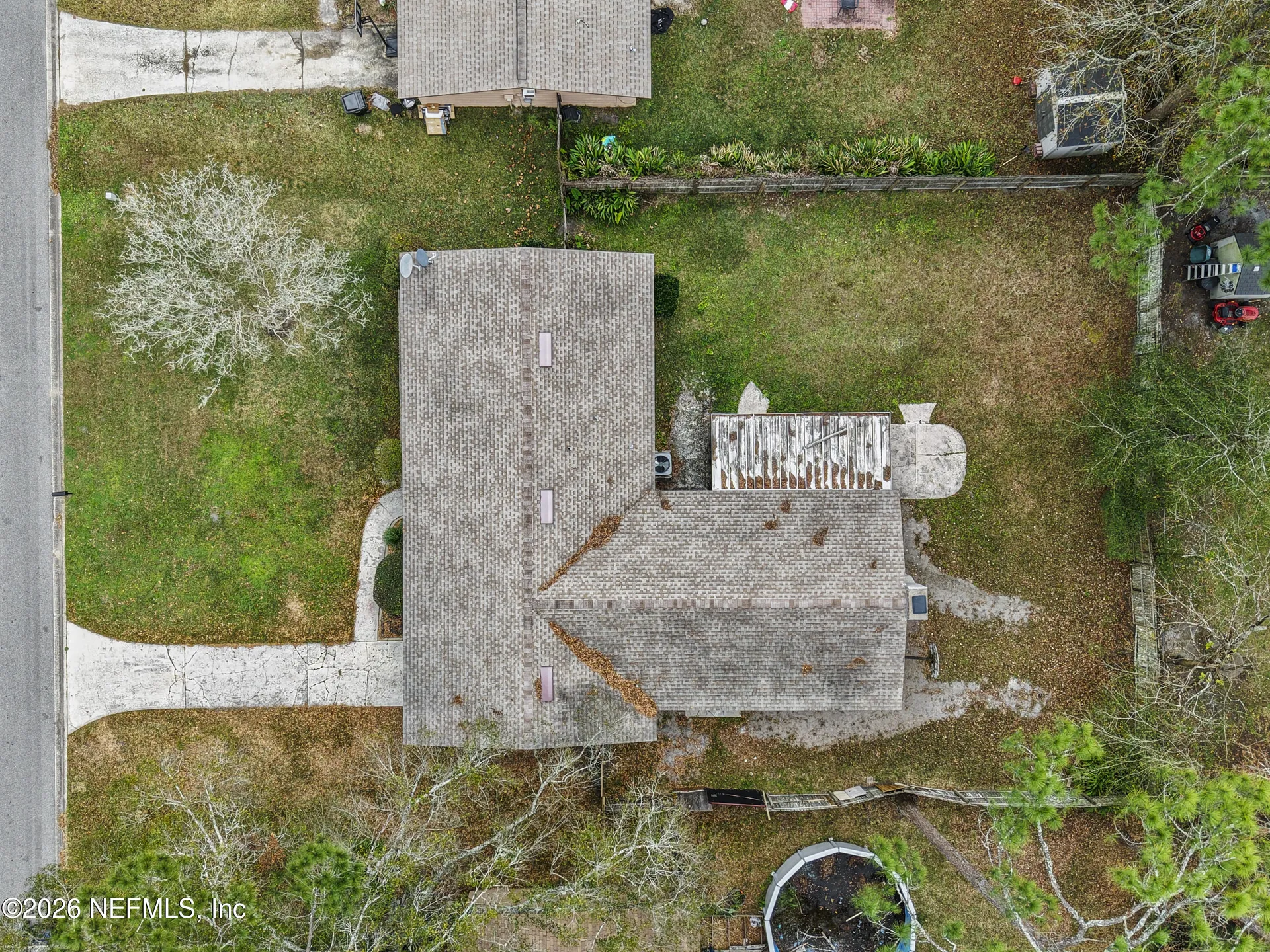 2697 Tina Lane Middleburg FL 32068