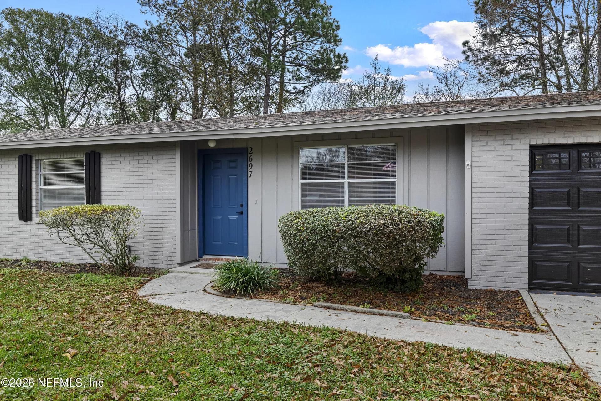 2697 Tina Lane Middleburg FL 32068