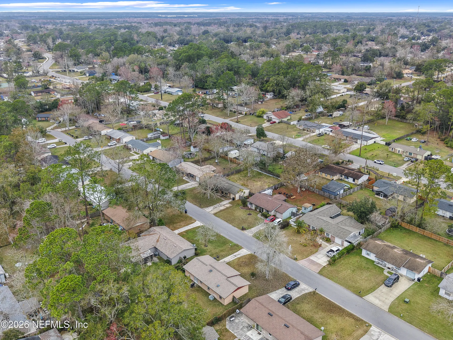 2697 Tina Lane Middleburg FL 32068
