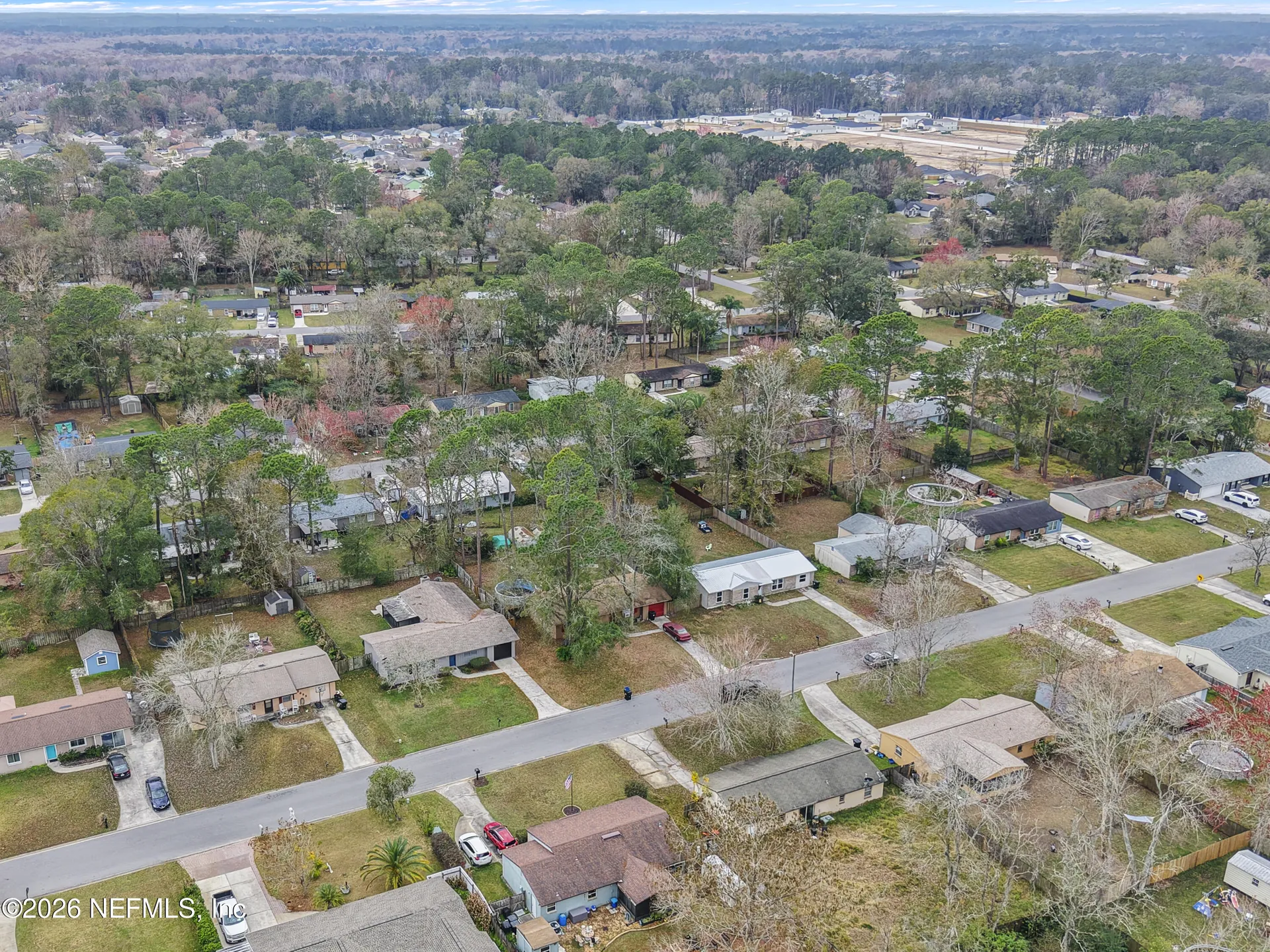 2697 Tina Lane Middleburg FL 32068