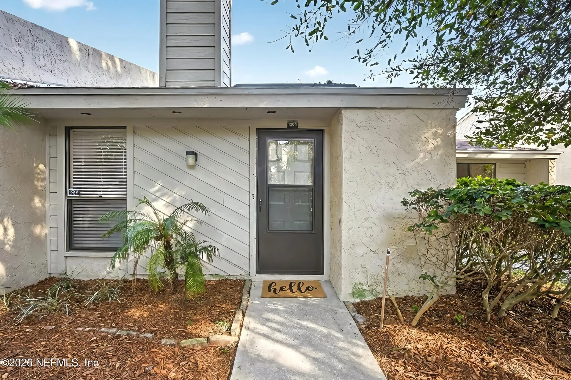 3801 Crown Point Road Jacksonville FL 32257