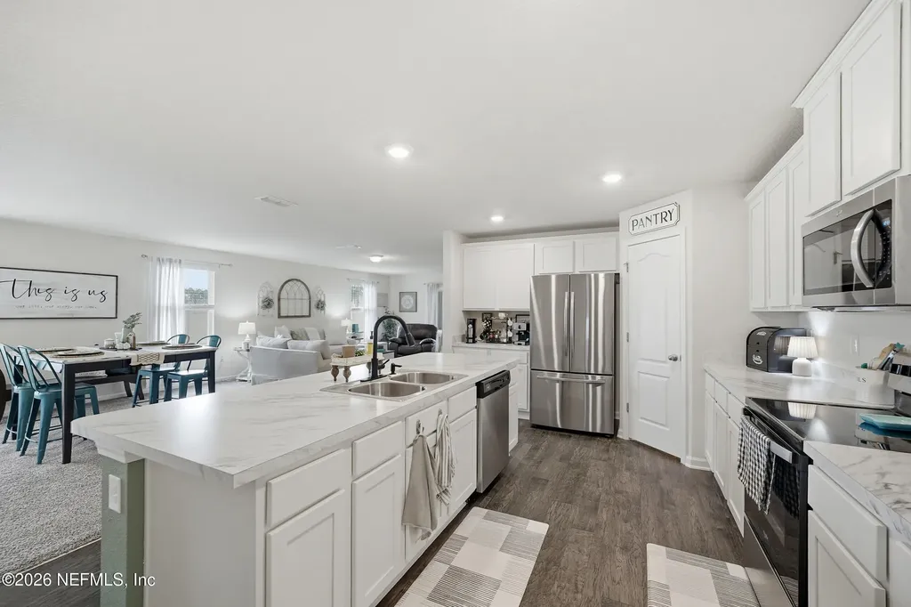 2147 Province Street Green Cove Springs FL 32043