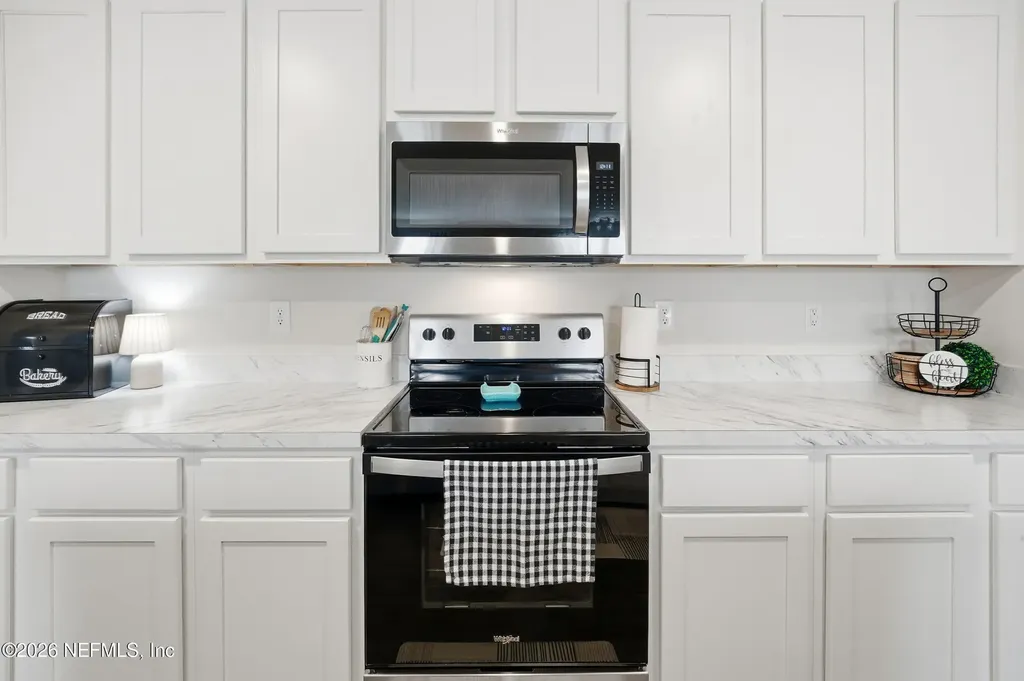 2147 Province Street Green Cove Springs FL 32043