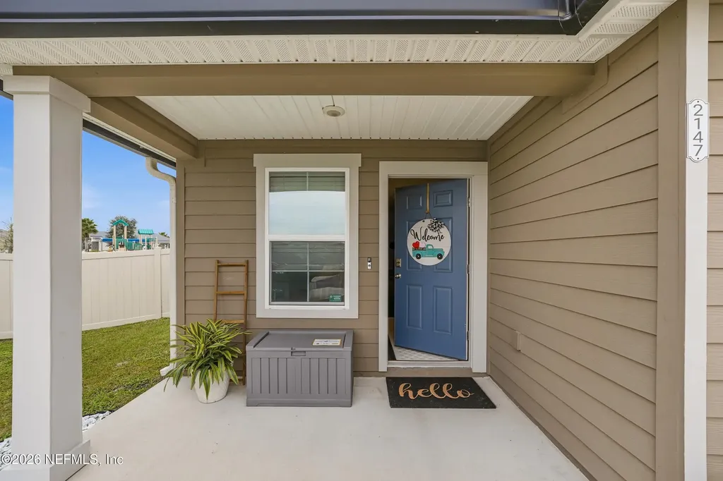 2147 Province Street Green Cove Springs FL 32043