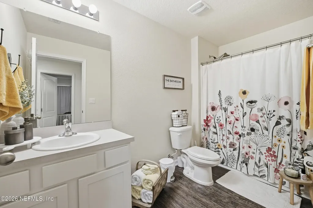 2147 Province Street Green Cove Springs FL 32043