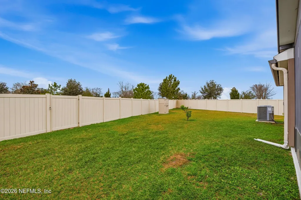 2147 Province Street Green Cove Springs FL 32043