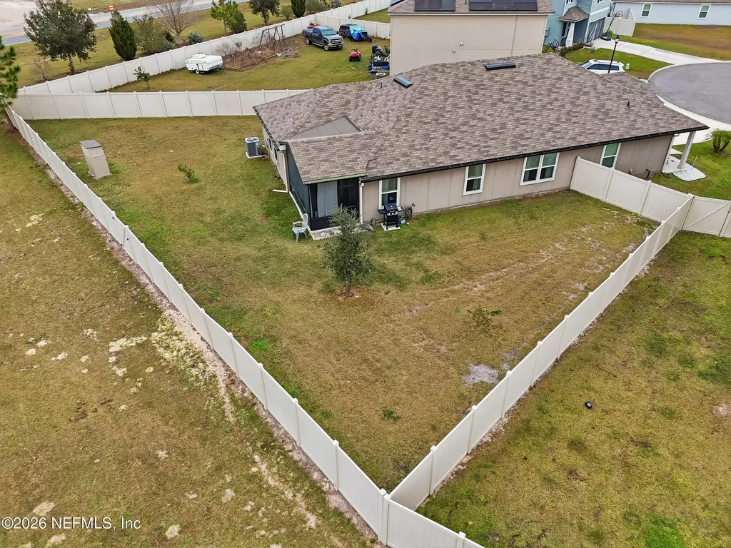 2147 Province Street Green Cove Springs FL 32043