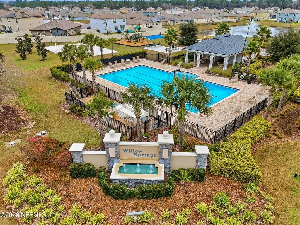 2147 Province Street Green Cove Springs FL 32043