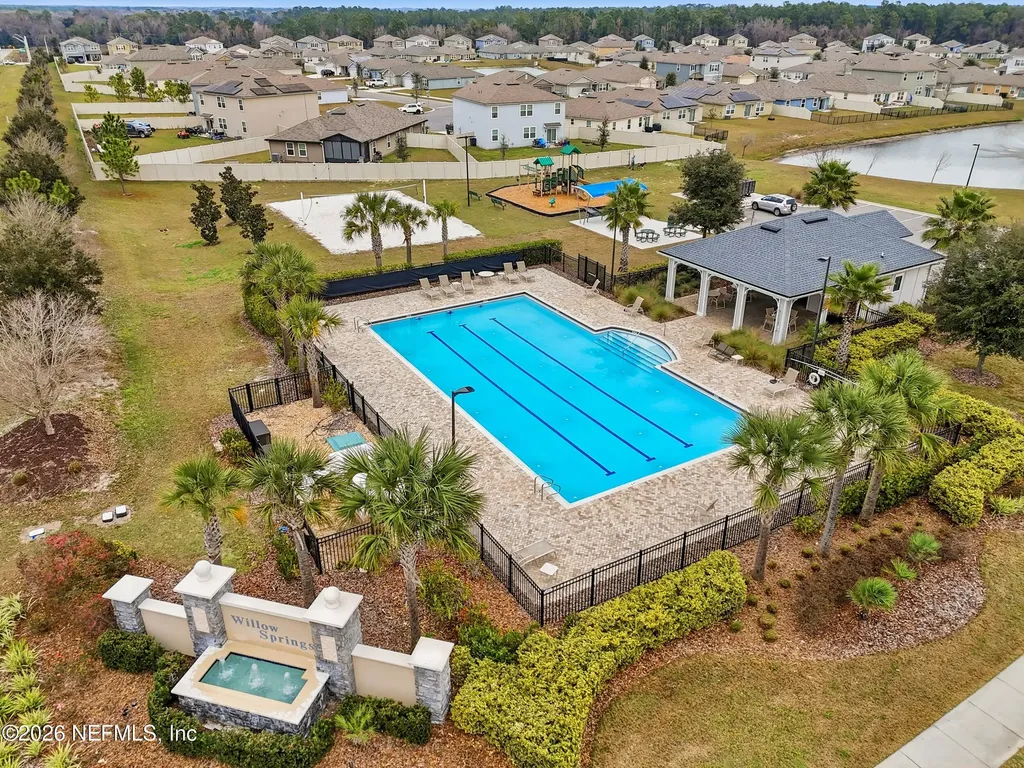 2147 Province Street Green Cove Springs FL 32043