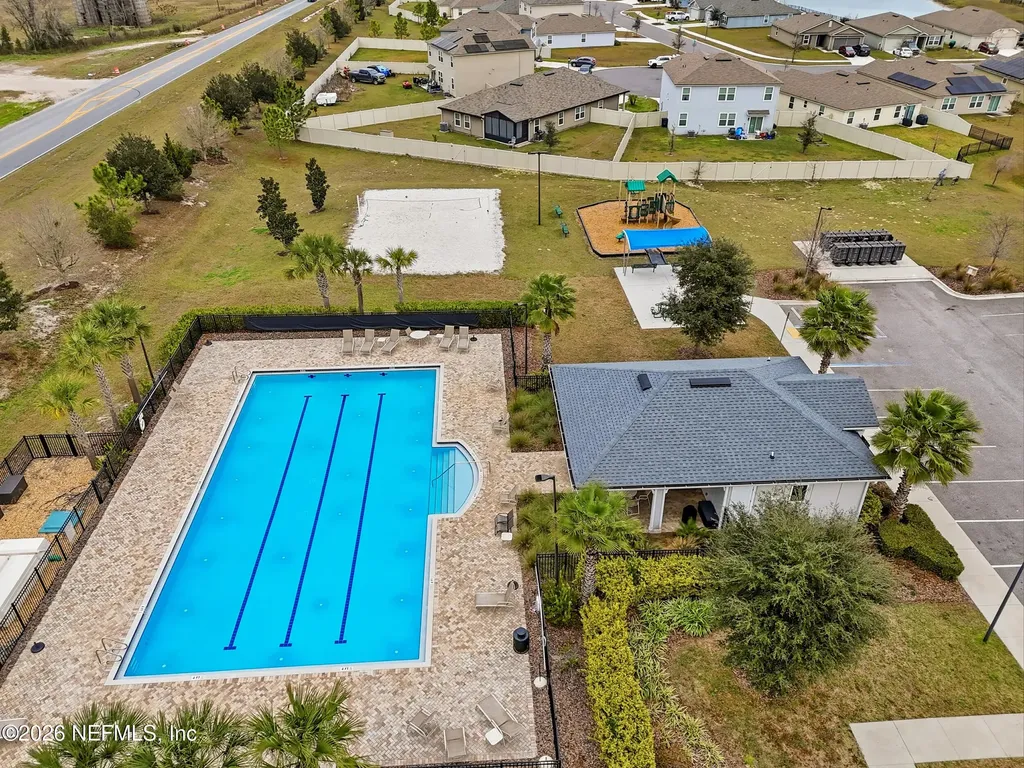 2147 Province Street Green Cove Springs FL 32043