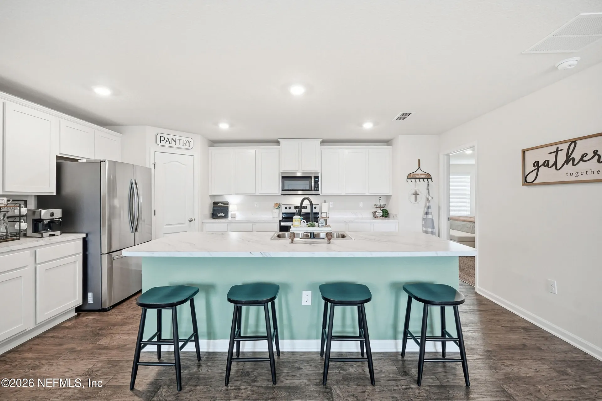 2147 Province Street Green Cove Springs FL 32043