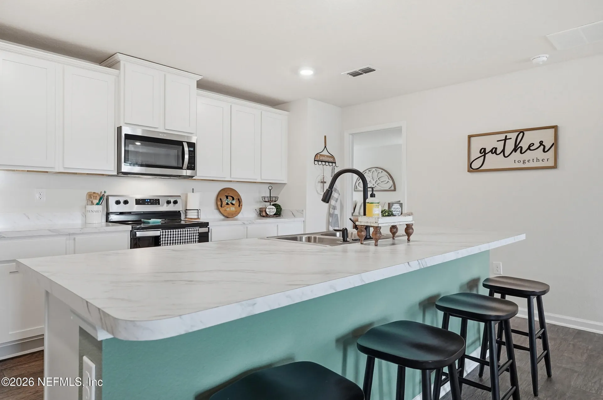 2147 Province Street Green Cove Springs FL 32043