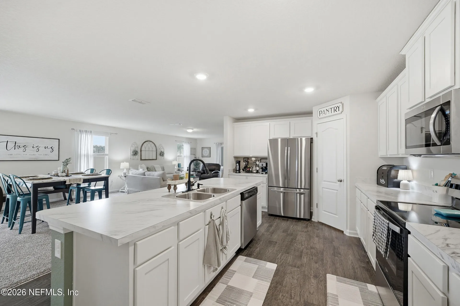 2147 Province Street Green Cove Springs FL 32043