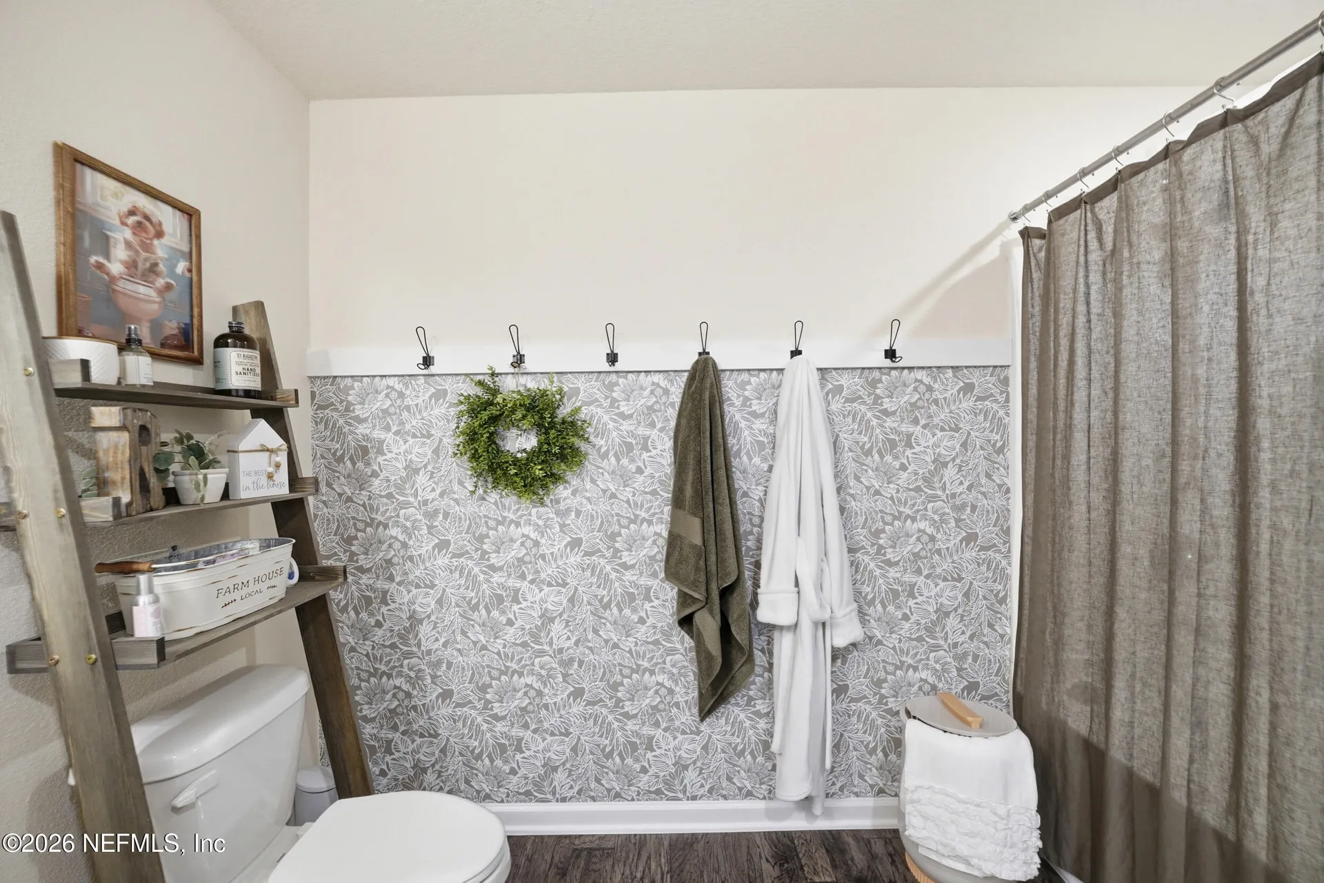 2147 Province Street Green Cove Springs FL 32043