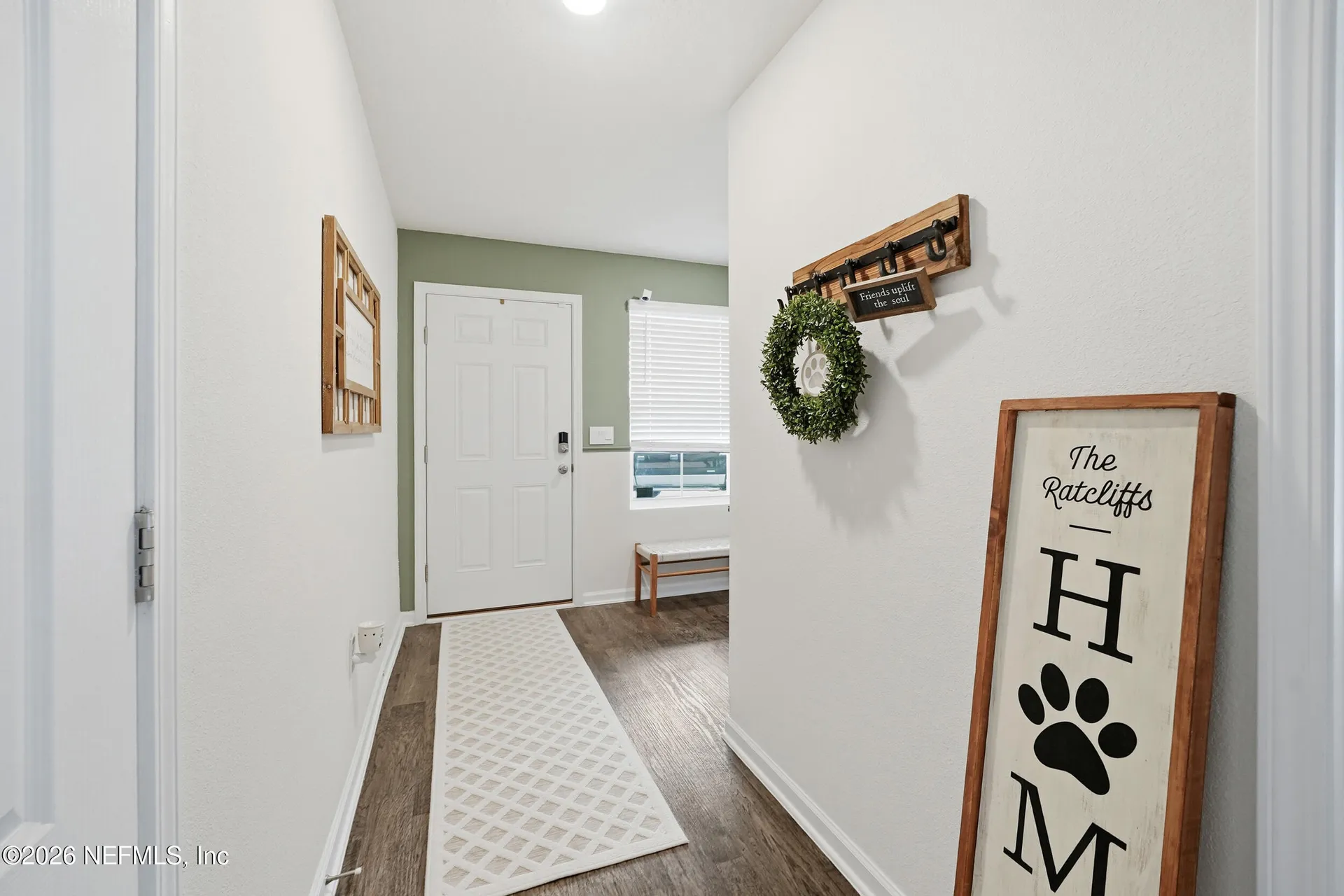 2147 Province Street Green Cove Springs FL 32043