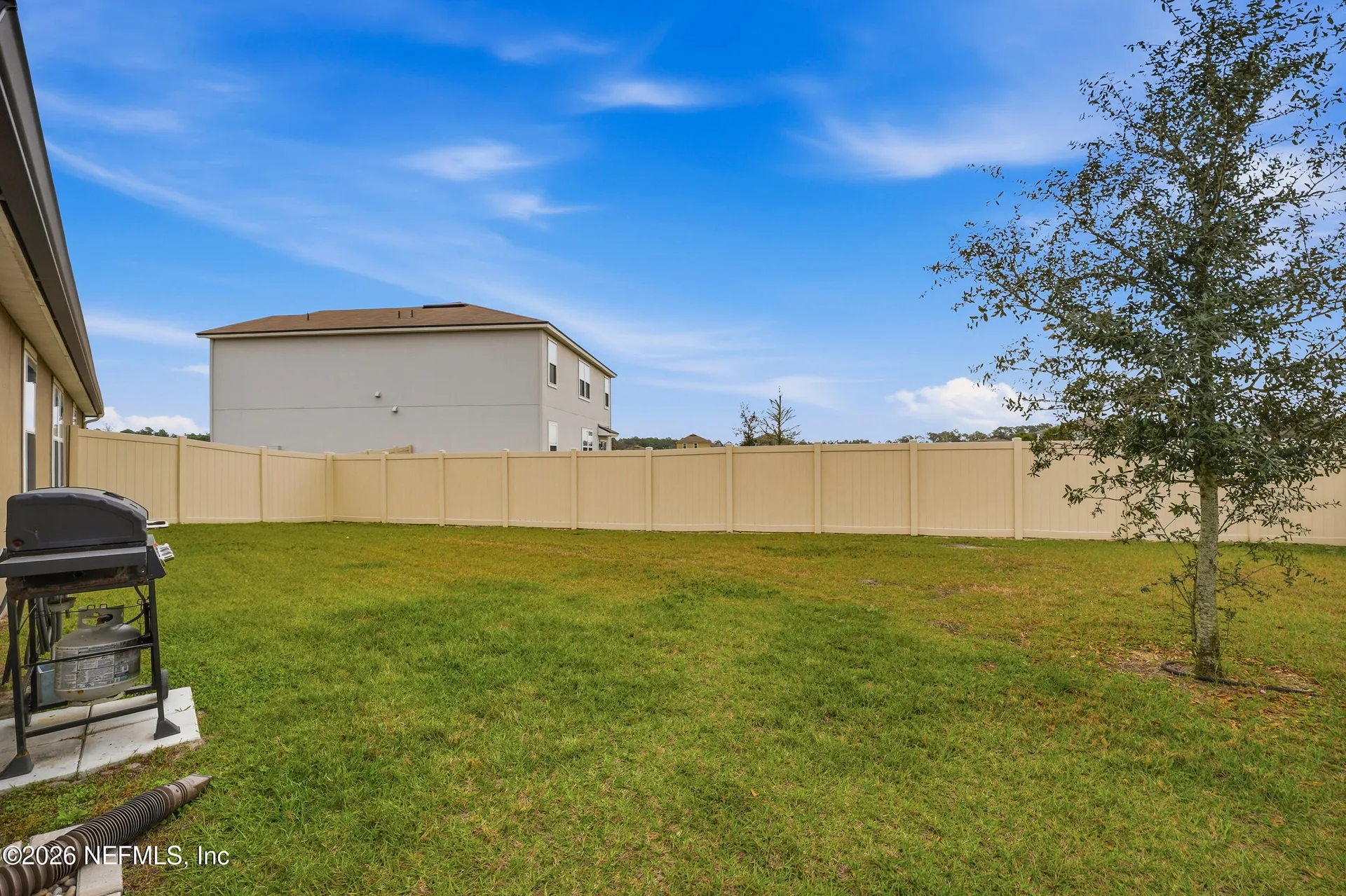 2147 Province Street Green Cove Springs FL 32043