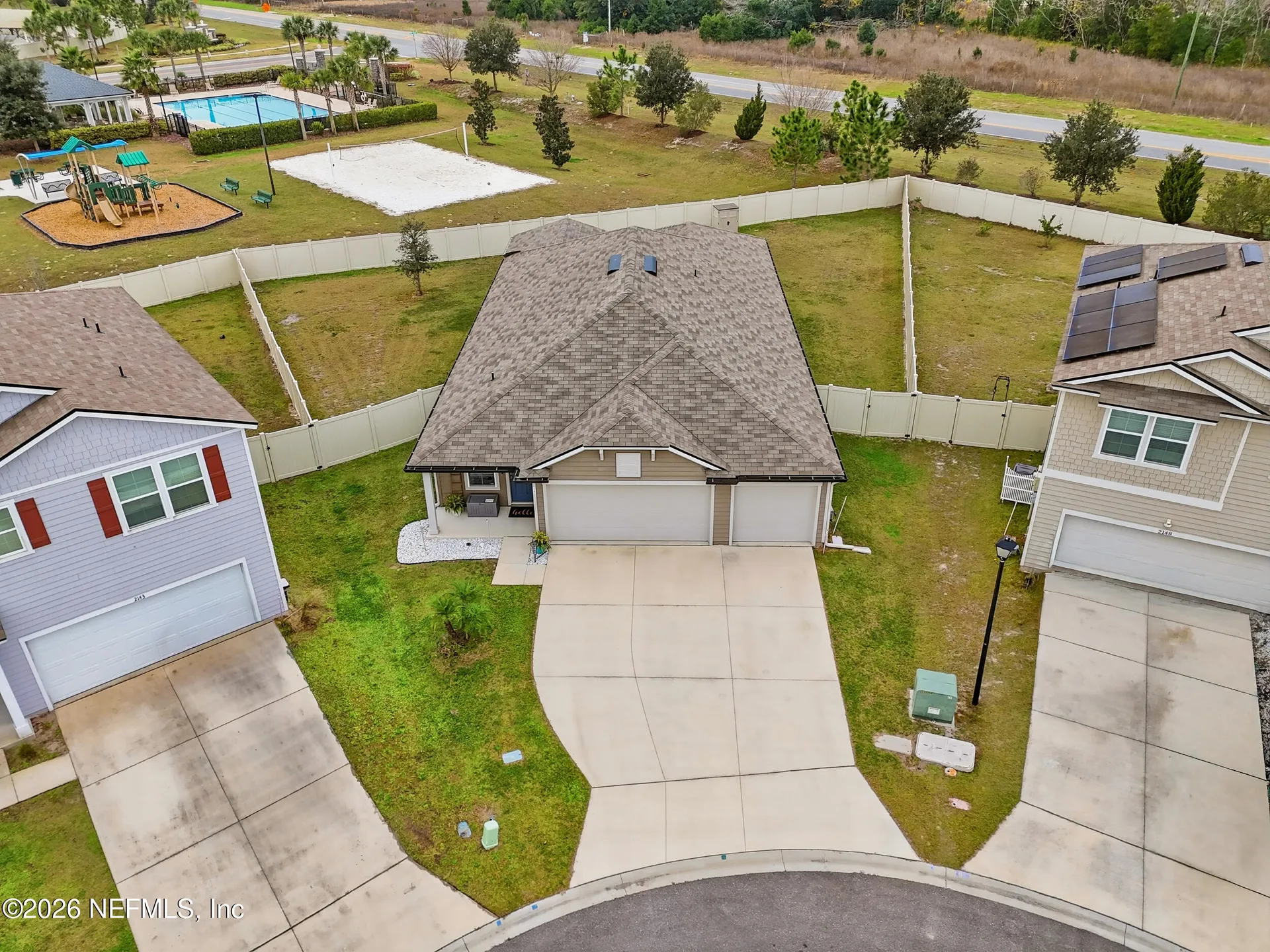 2147 Province Street Green Cove Springs FL 32043