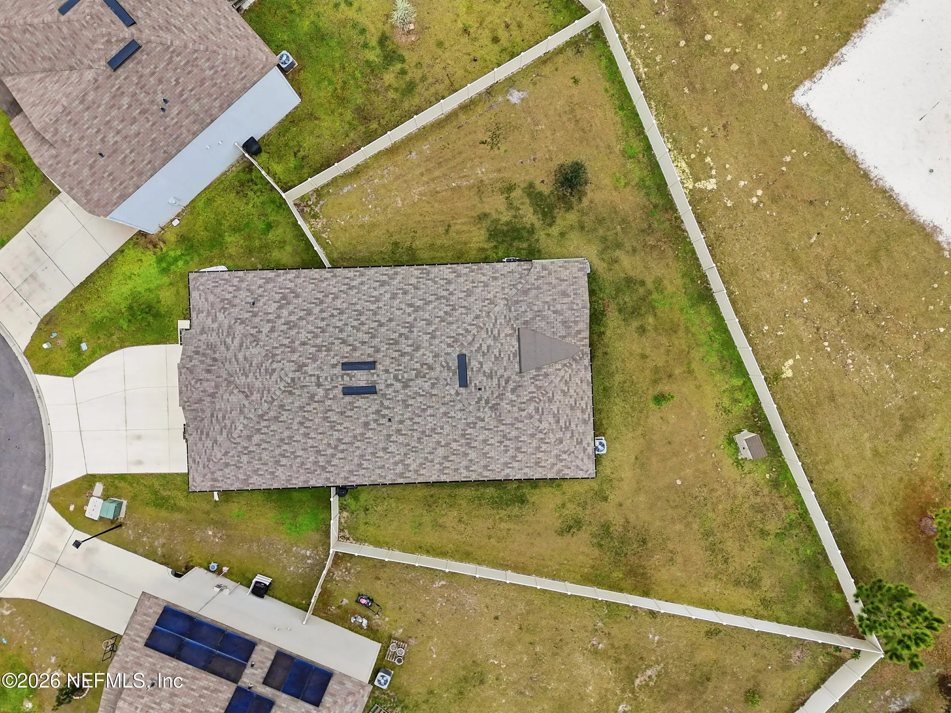 2147 Province Street Green Cove Springs FL 32043