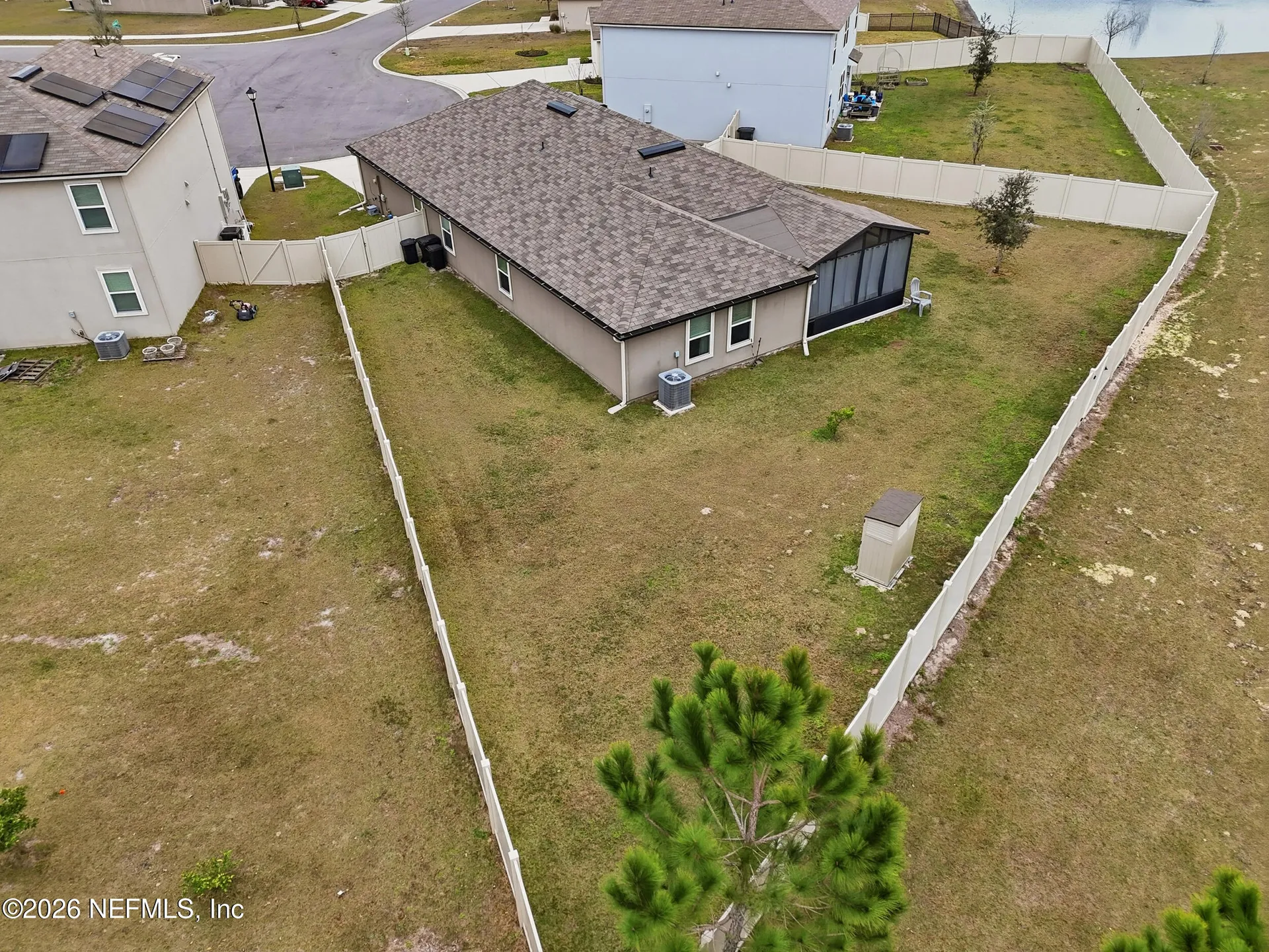 2147 Province Street Green Cove Springs FL 32043