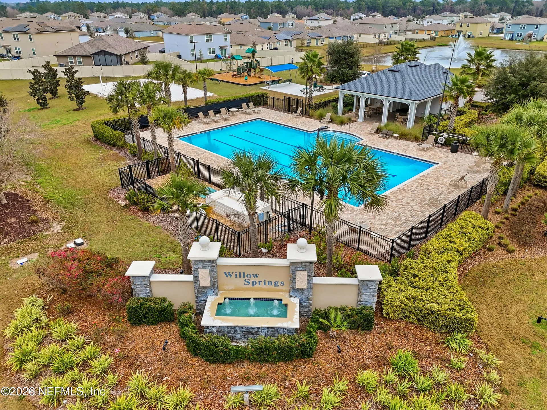 2147 Province Street Green Cove Springs FL 32043