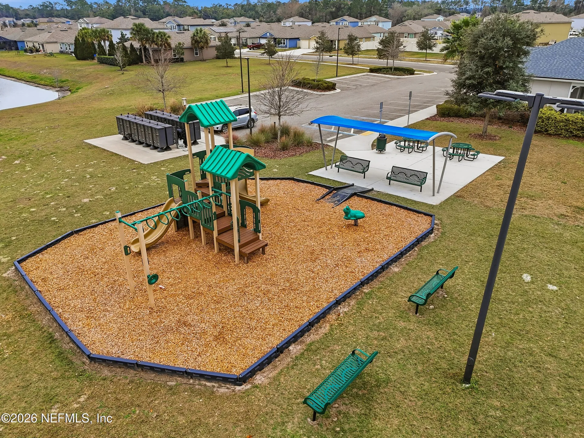 2147 Province Street Green Cove Springs FL 32043