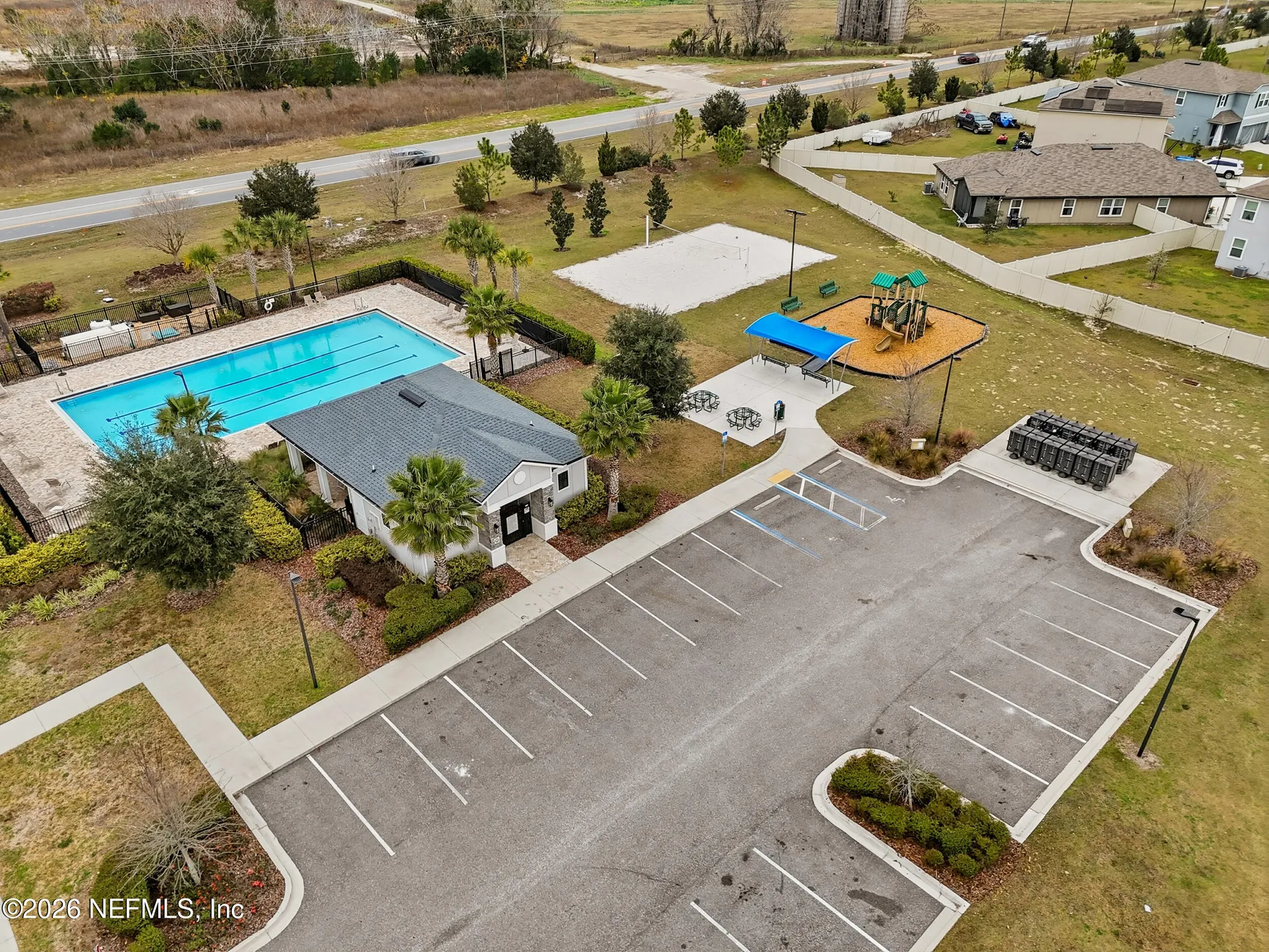 2147 Province Street Green Cove Springs FL 32043