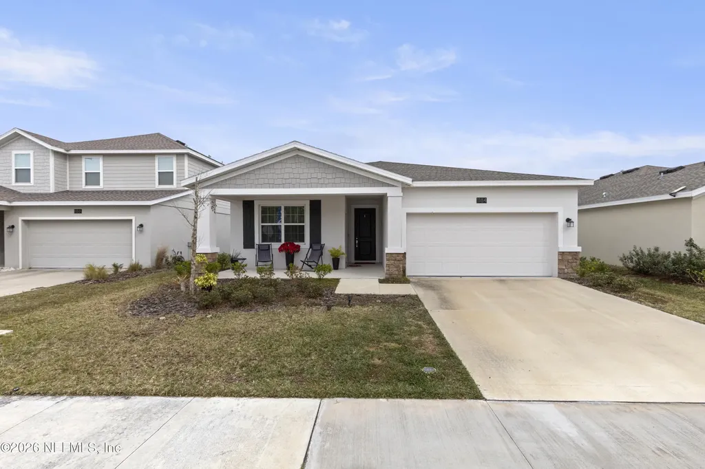 1184 Sand Trap Court Daytona Beach FL 32124