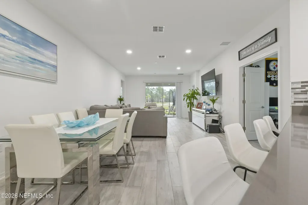 1184 Sand Trap Court Daytona Beach FL 32124