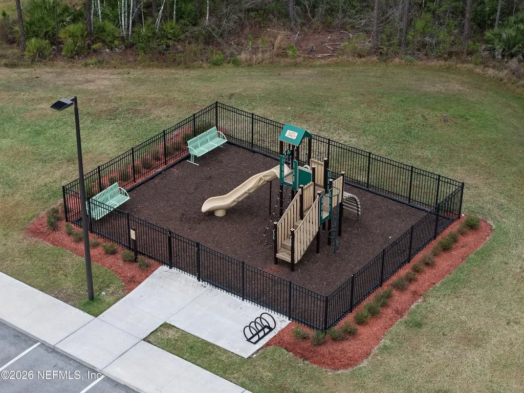 1184 Sand Trap Court Daytona Beach FL 32124