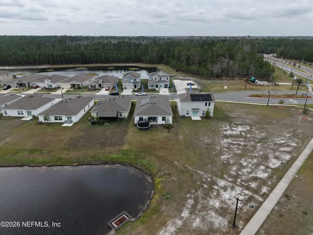 1184 Sand Trap Court Daytona Beach FL 32124