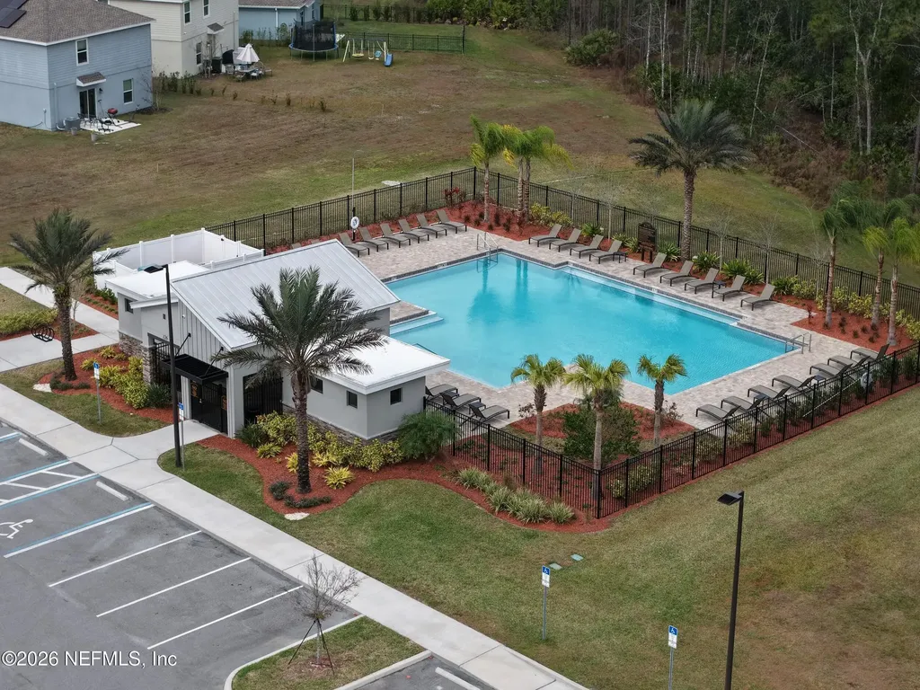 1184 Sand Trap Court Daytona Beach FL 32124