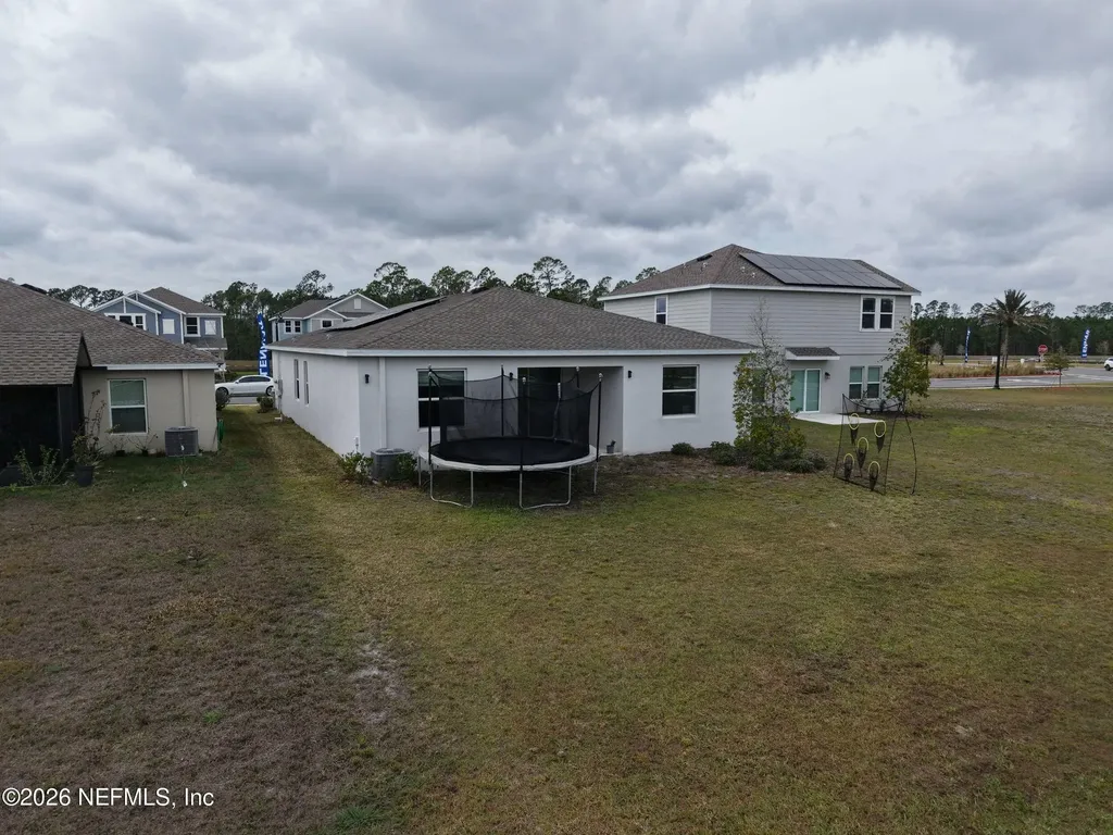 1184 Sand Trap Court Daytona Beach FL 32124
