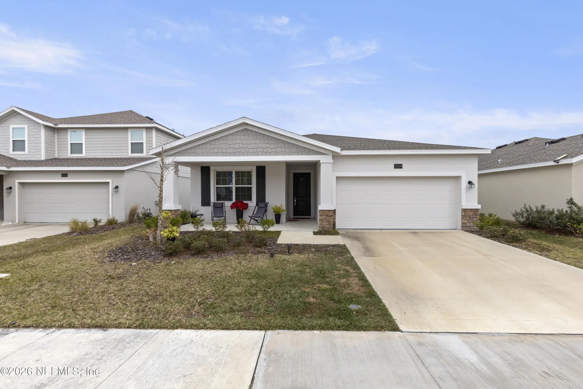 1184 Sand Trap Court Daytona Beach FL 32124