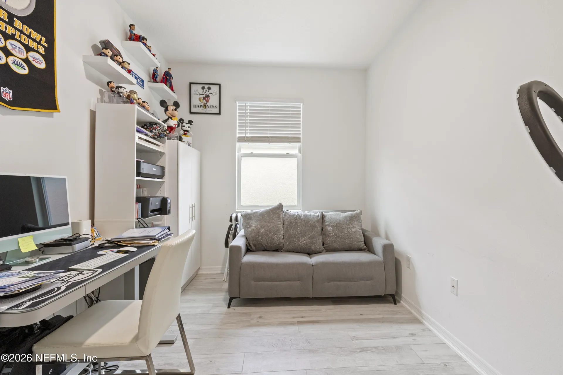 1184 Sand Trap Court Daytona Beach FL 32124