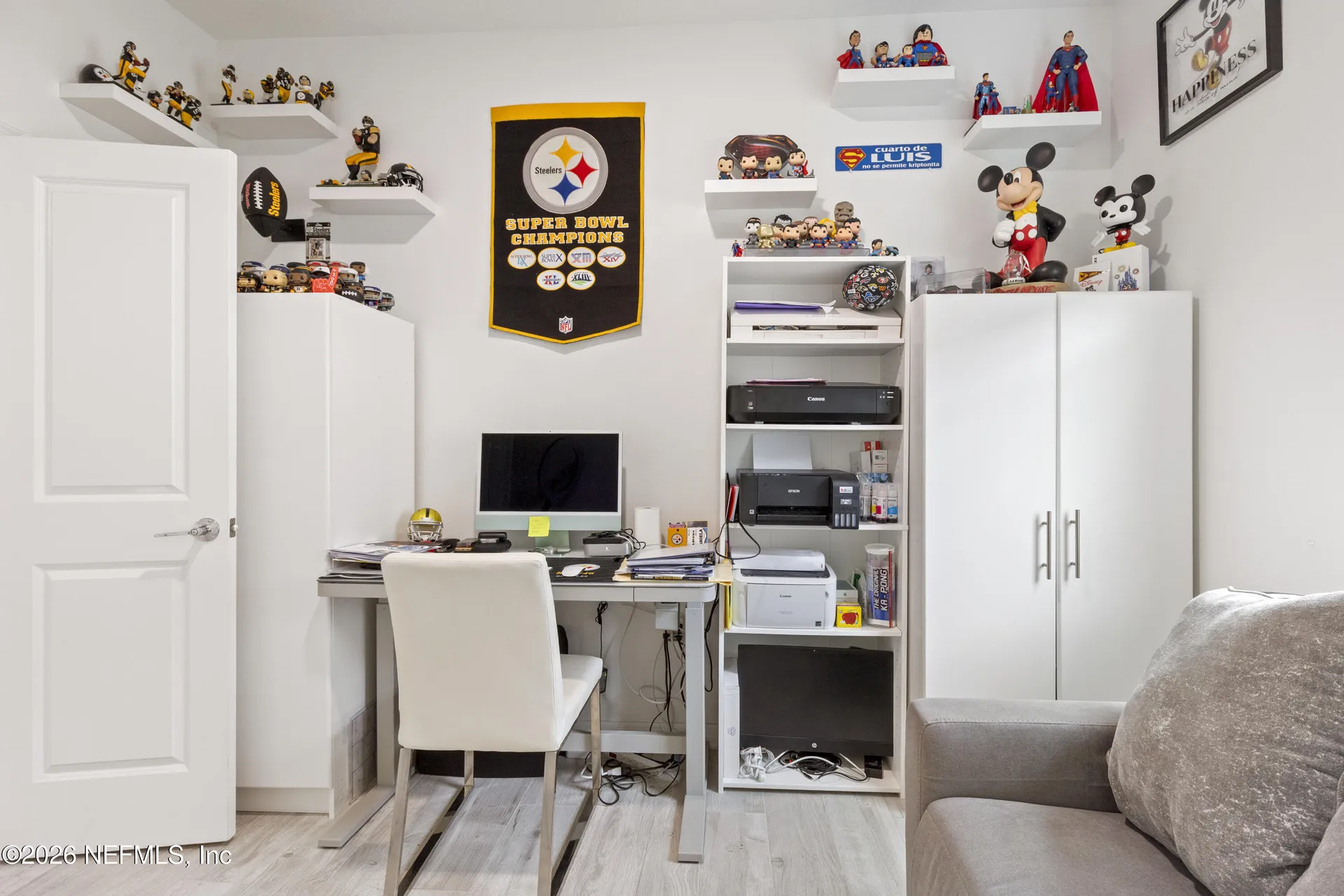 1184 Sand Trap Court Daytona Beach FL 32124