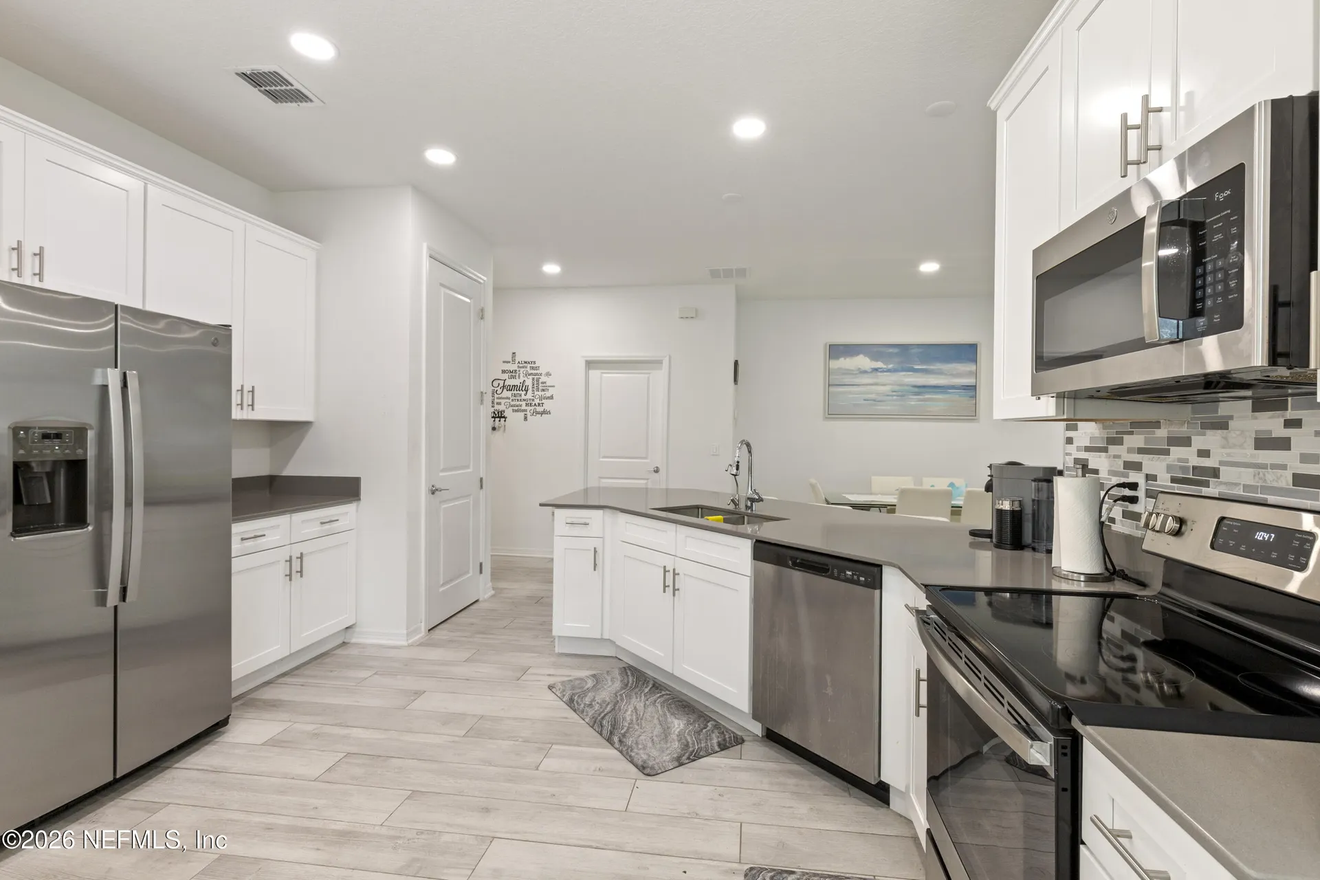 1184 Sand Trap Court Daytona Beach FL 32124