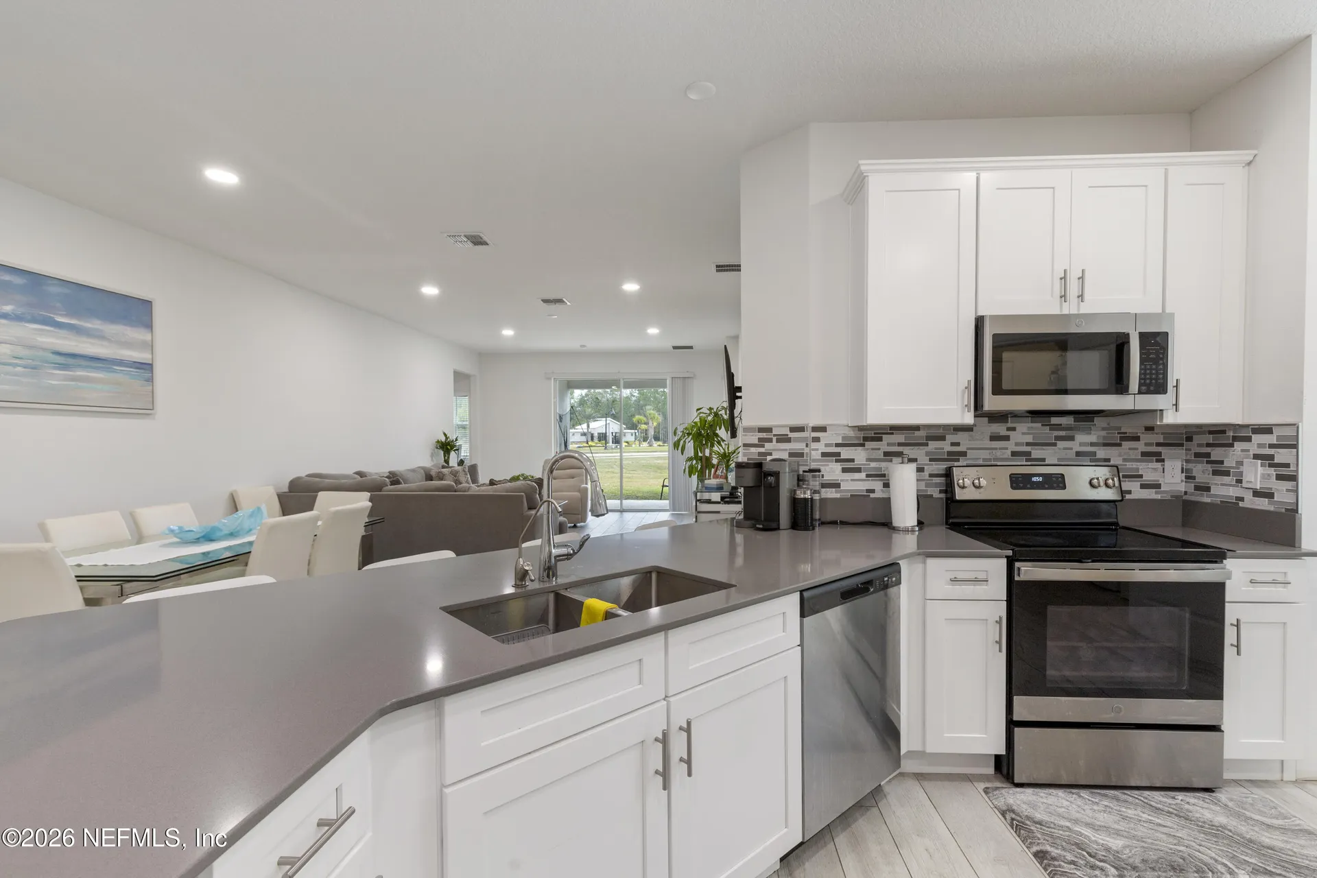 1184 Sand Trap Court Daytona Beach FL 32124